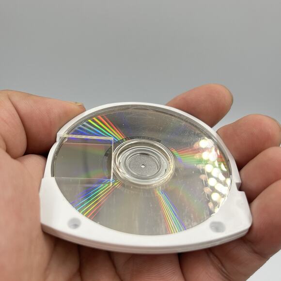 Bomberman Land - Sony PSP - Disc Only - Picture 5 of 5